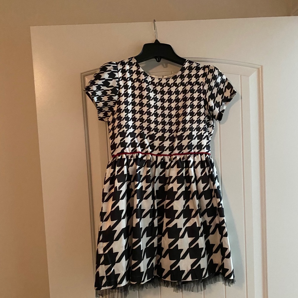 Beautiful dress